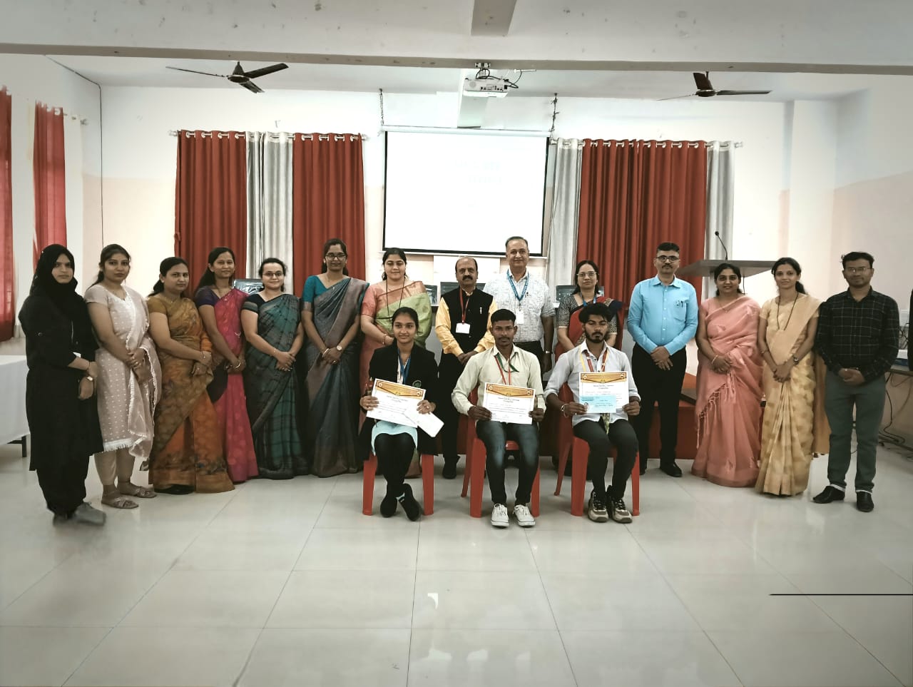 Spell Bee Competition 2025